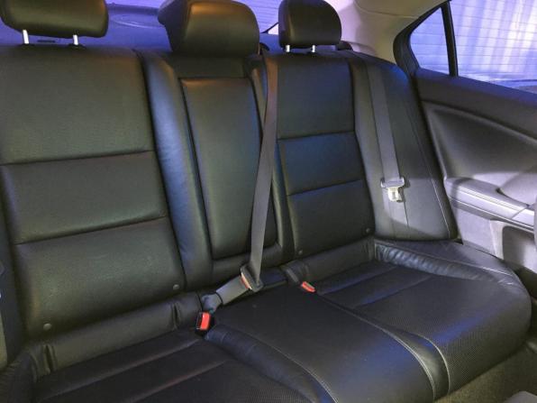 Honda Accord VIII с пробегом 2010 года, цена 979 000 рублей, 265711 км, седан, Автокод Объявления