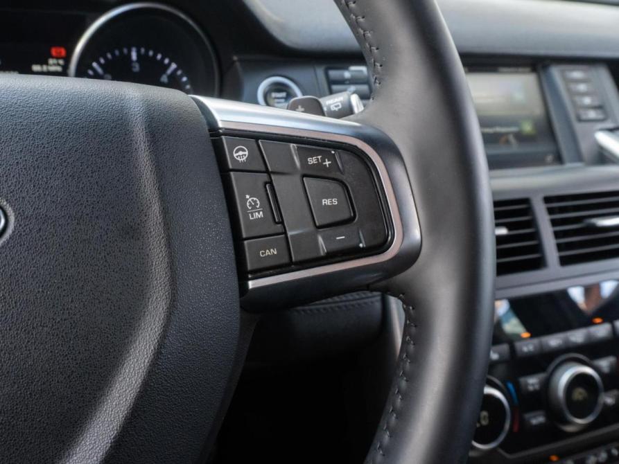 Land Rover Discovery Sport I Волгоград  - изображение 13