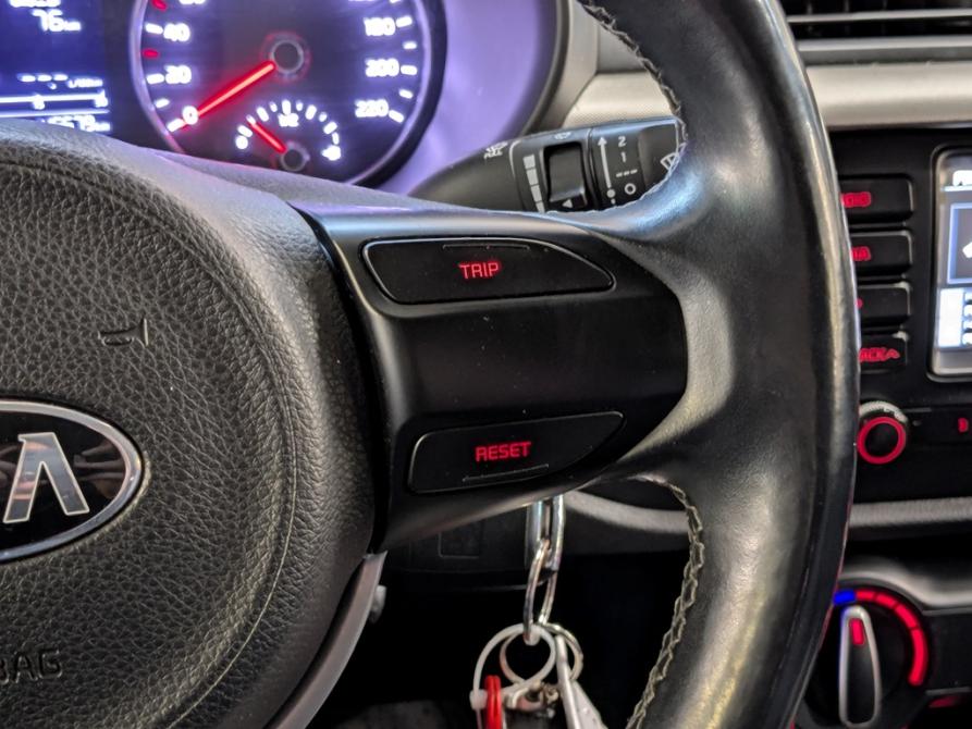 Kia Rio IV Москва  - изображение 20