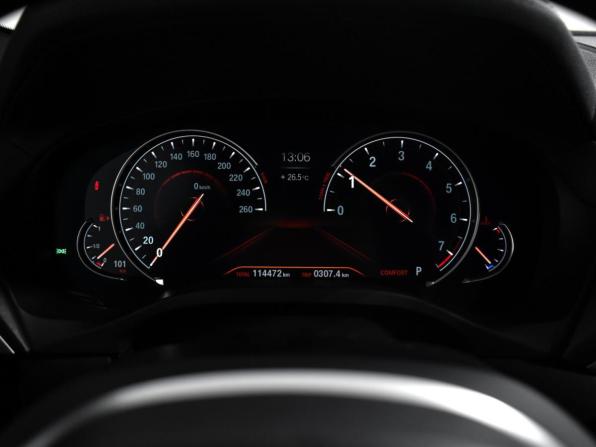 BMW X3 III (G01) с пробегом 2019 года, цена 3 845 000 рублей, 114471 км, внедорожник, Автокод Объявления