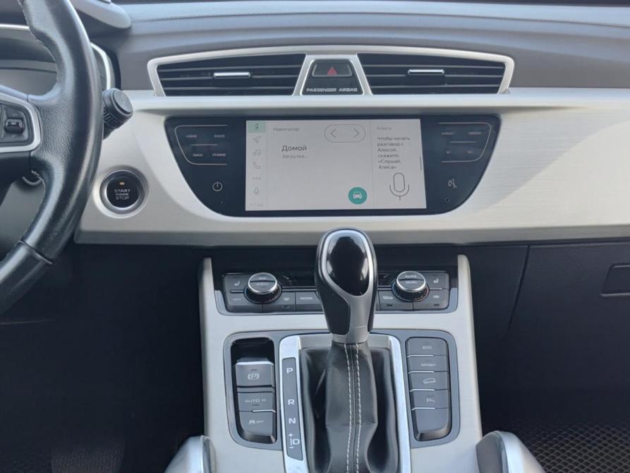 Geely Atlas I Йошкар-Ола  - изображение 18