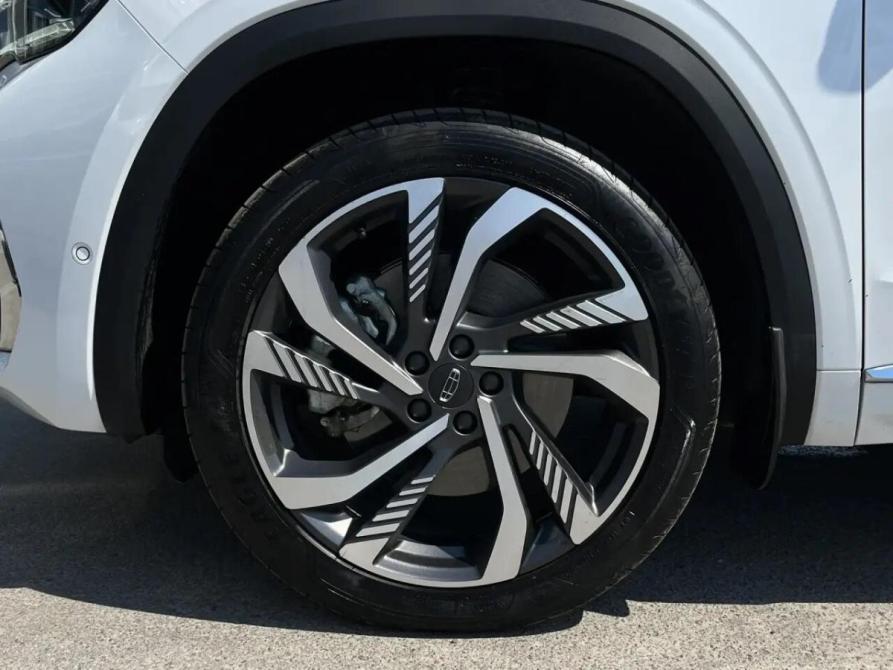 Geely Monjaro I Воронеж  - изображение 18