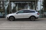 Lada (ВАЗ) Vesta I Рестайлинг (NG) Брянск  - изображение 24
