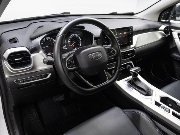 Geely Binyue I Рестайлинг 2 с пробегом 2025 года, цена 1 899 000 рублей, 17155 км, внедорожник, Автокод Объявления