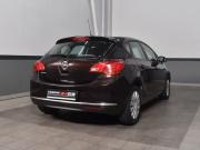 Opel Astra J Рестайлинг Кемерово  - изображение 25