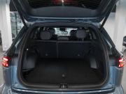 Geely Monjaro I Рестайлинг 2 (China Market) Москва  - изображение 63
