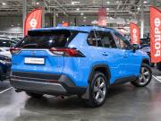 Toyota RAV4 V (XA50) Санкт-Петербург  - изображение 22