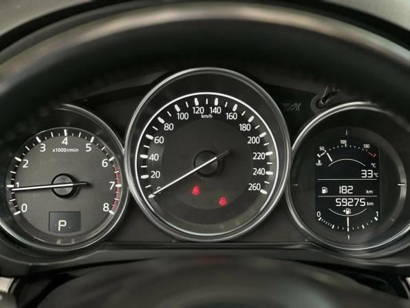 Mazda CX-5 II с пробегом 2018 года, цена 3 095 000 рублей, 59275 км, внедорожник, Автокод Объявления