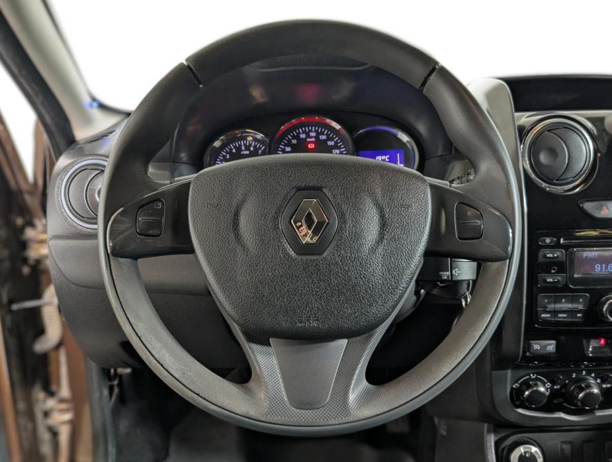 Renault Duster I Рестайлинг Екатеринбург  - изображение 15