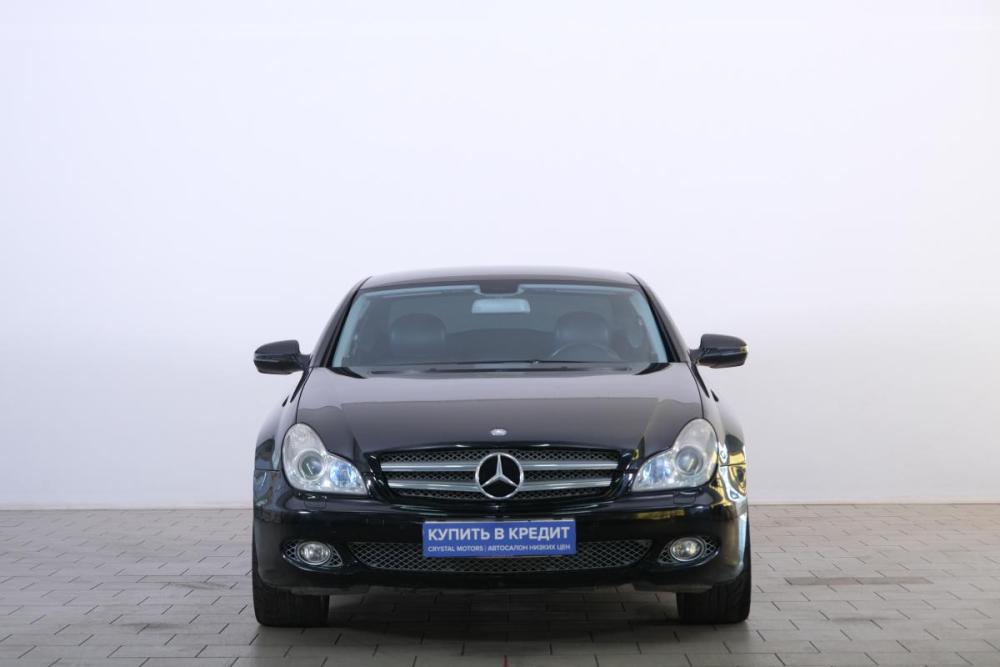 Mercedes-Benz CLS I (C219) Рестайлинг Омск  - изображение 2