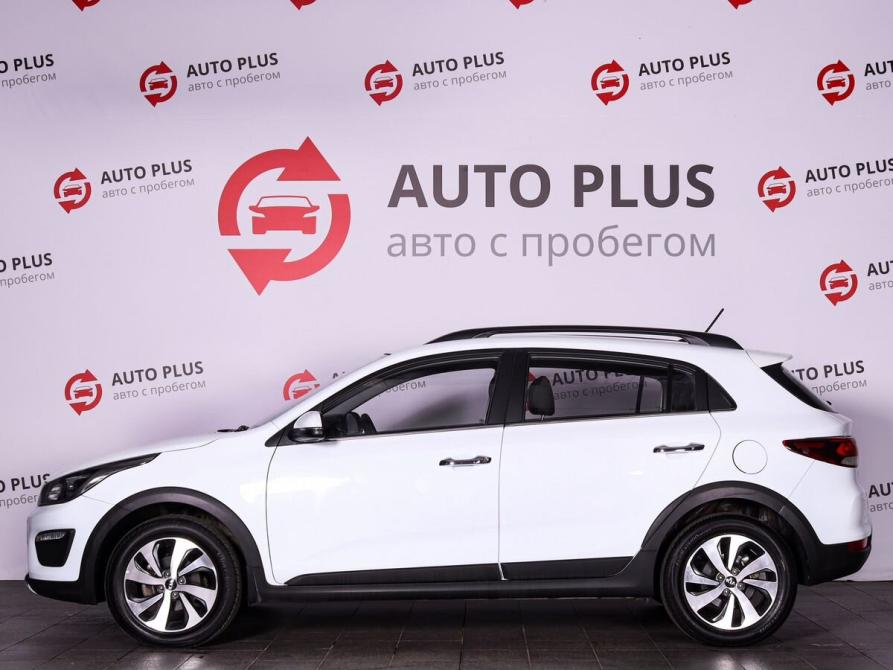 Kia Rio IV Минеральные Воды  - изображение 5