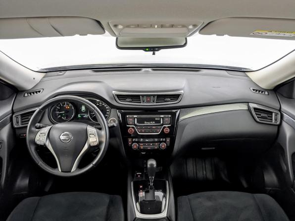 Nissan X-Trail III с пробегом 2015 года, цена 1 830 000 рублей, 77484 км, внедорожник, Автокод Объявления