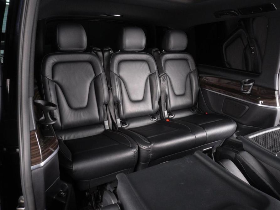 Mercedes-Benz V-Класс III (W447) Минеральные Воды  - изображение 9