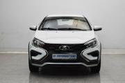 Lada (ВАЗ) Vesta I Рестайлинг (NG) Москва  - изображение 17