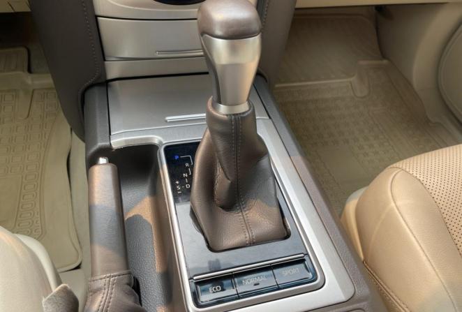 Toyota Land Cruiser Prado 150 Series Рестайлинг 2 с пробегом 2019 года, цена 5 780 000 рублей, 104311 км, внедорожник, Автокод Объявления