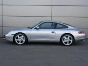 Porsche 911 V (996) Москва  - изображение 42