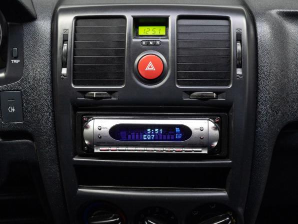 Hyundai Getz I Рестайлинг с пробегом 2006 года, цена 540 000 рублей, 195788 км, хэтчбек, Автокод Объявления