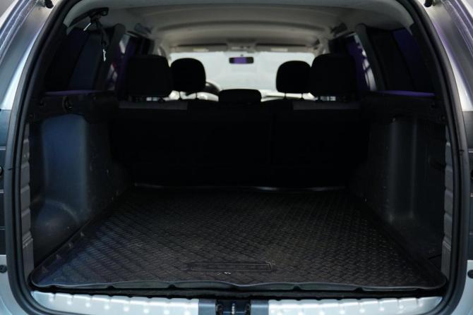 Renault Duster I с пробегом 2013 года, цена 841 000 рублей, 184000 км, внедорожник, Автокод Объявления