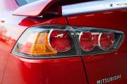 Mitsubishi Lancer X Рестайлинг Ульяновск  - изображение 34
