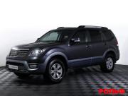 Kia Mohave I Рестайлинг Москва  - изображение 20