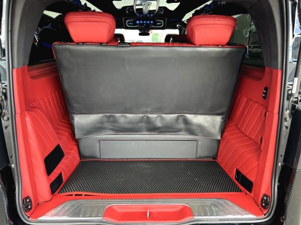 Mercedes-Benz V-Класс III (W447) Рестайлинг с пробегом 2021 года, цена 6 930 000 рублей, 61652 км, минивэн, Автокод Объявления