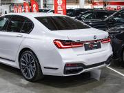 BMW 7 серии VI (G11/G12) Рестайлинг Санкт-Петербург  - изображение 41