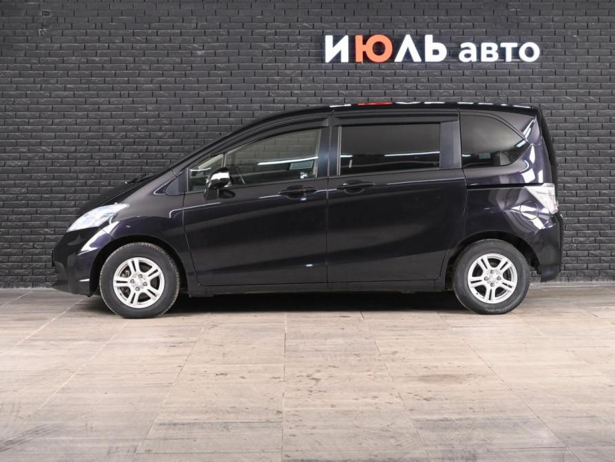 Honda Freed I Рестайлинг Екатеринбург  - изображение 8