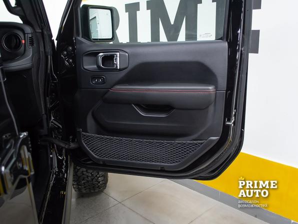 Jeep Wrangler IV (JL) Рестайлинг с пробегом 2025 года, цена 8 499 000 рублей, 36 км, внедорожник, Автокод Объявления