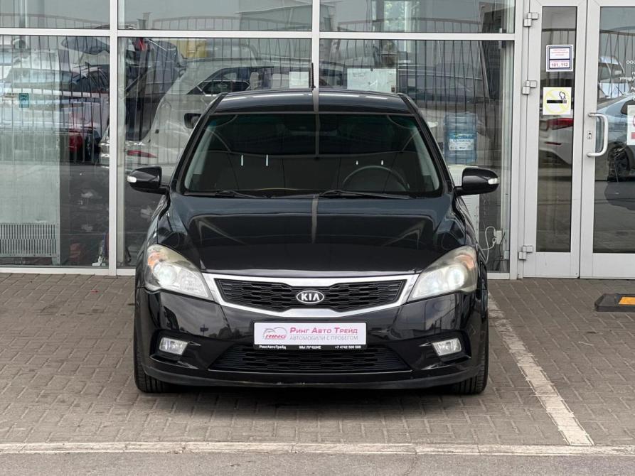 Kia Ceed I Рестайлинг Липецк  - изображение 3