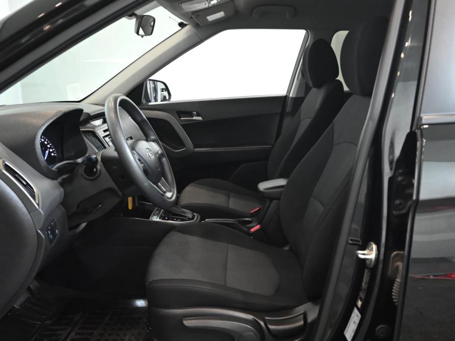 Hyundai Creta I Екатеринбург  - изображение 10