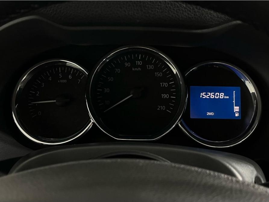 Nissan Terrano III (D10) Ижевск  - изображение 13