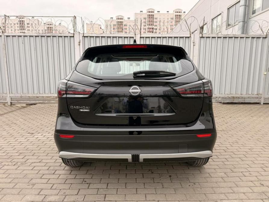 Nissan Qashqai II Рестайлинг 2 Ростов-на-Дону  - изображение 6