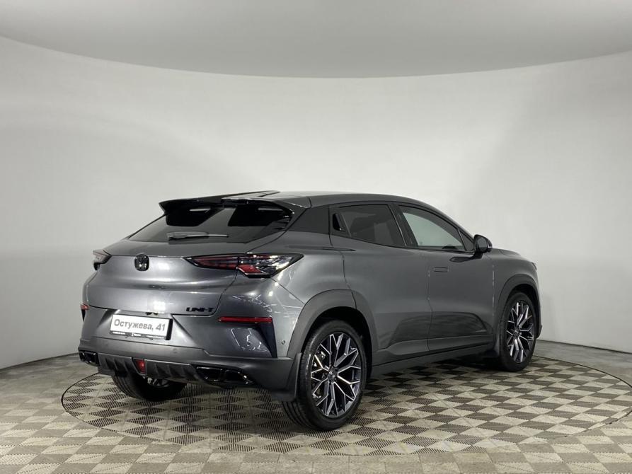 Changan UNI-T I Воронеж  - изображение 6