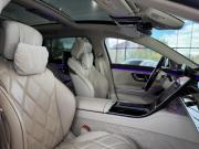 Mercedes-Benz Maybach S-Класс II (Z223) Екатеринбург  - изображение 56