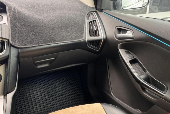 Ford Focus III с пробегом 2013 года, цена 760 000 рублей, 173817 км, хэтчбек, Автокод Объявления