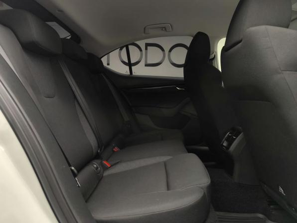 Skoda Octavia IV (A8) с пробегом 2021 года, цена 2 284 000 рублей, 51704 км, лифтбек, Автокод Объявления