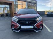 Lada (ВАЗ) XRAY I Великие Луки  - изображение 22
