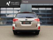Subaru Outback IV Рестайлинг Казань  - изображение 17