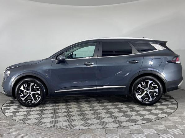 Kia Sportage V с пробегом 2022 года, цена 3 395 000 рублей, 41442 км, внедорожник, Автокод Объявления