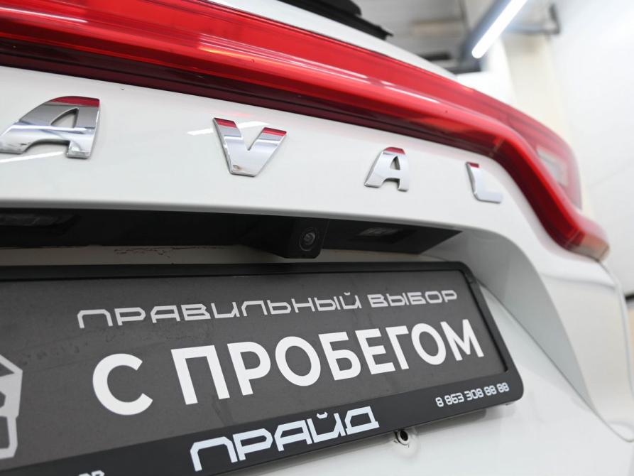 Haval M6 II Ростов-на-Дону  - изображение 8