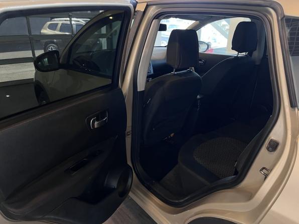 Nissan Qashqai I с пробегом 2007 года, цена 717 000 рублей, 336976 км, внедорожник, Автокод Объявления