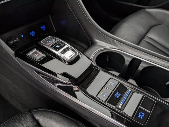 Hyundai Sonata VIII (DN8) с пробегом 2021 года, цена 2 550 000 рублей, 50594 км, седан, Автокод Объявления