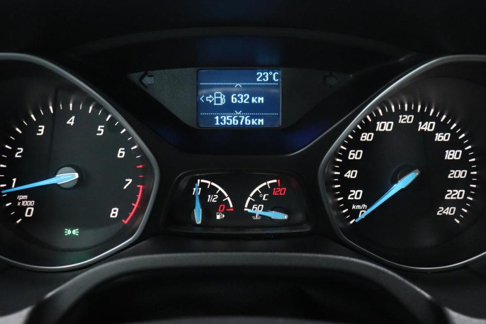 Ford Focus III Ульяновск  - изображение 15