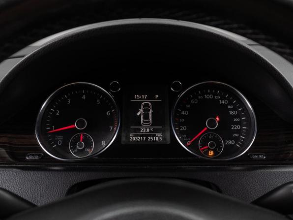 Volkswagen Passat CC I Рестайлинг с пробегом 2013 года, цена 1 229 000 рублей, 203217 км, седан, Автокод Объявления