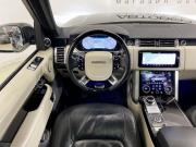 Land Rover Range Rover IV Рестайлинг Санкт-Петербург  - изображение 42