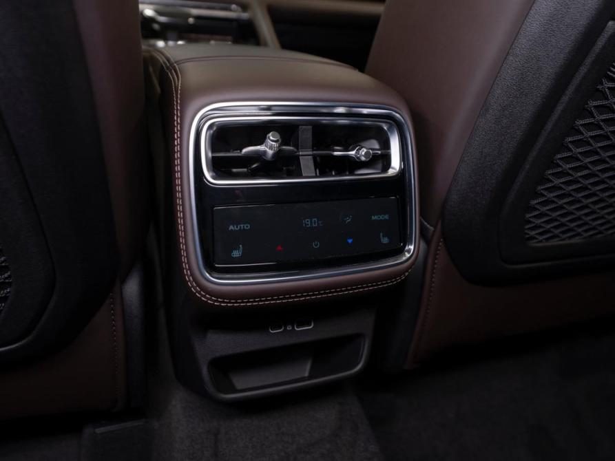 Geely Monjaro I Рестайлинг Москва  - изображение 15