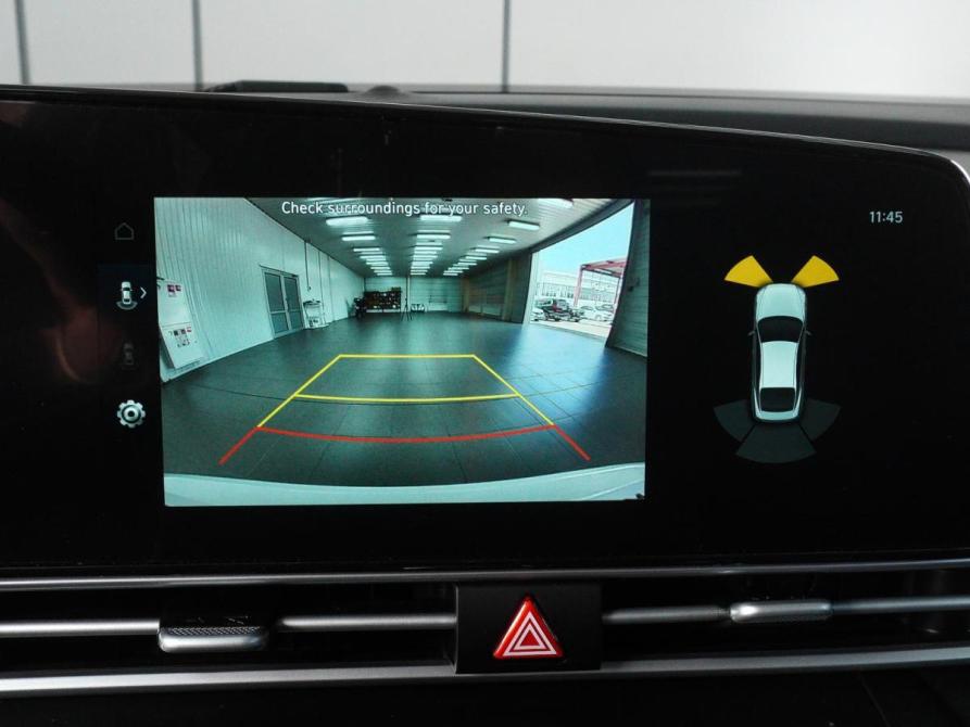 Hyundai Elantra VII (CN7) Рестайлинг Минеральные Воды  - изображение 13