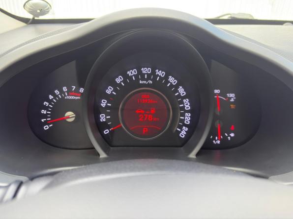 Kia Sportage III с пробегом 2012 года, цена 1 420 000 рублей, 113900 км, внедорожник, Автокод Объявления