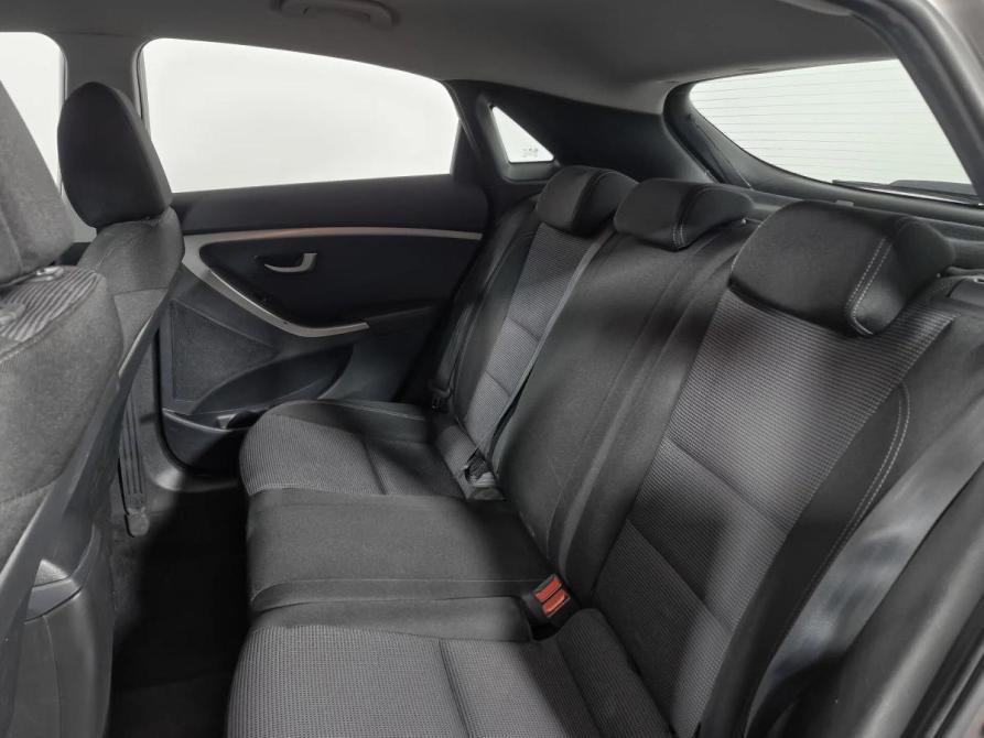 Hyundai i30 II Нижний Новгород  - изображение 19