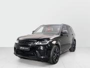 Land Rover Range Rover Sport II Рестайлинг Казань  - изображение 13